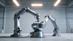 江门工业智能机器人系统：技术架构、应用场景与未来趋势全面解析